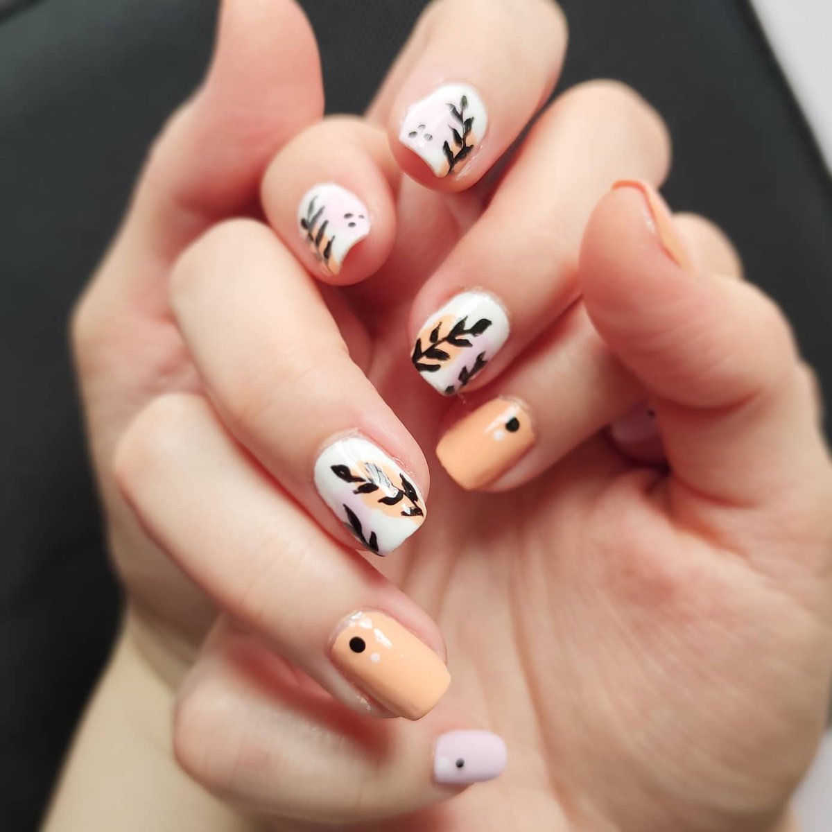 s_chemgirl's tweet photo. #nailsart #nails #uñasdecoradas #fashion #nailart  #nailsdesigns #nailsdesign #fashionnails #manicure #manicura #nailmania #diseñodeuñas #enjoynailsart #prettynails #cutenails #nailsartaddict #nailsartobsession #naturalnails #naturalnailsart #uñasnaturales #uñasnaturalesdecoradas https://t.co/XODdNWr60h