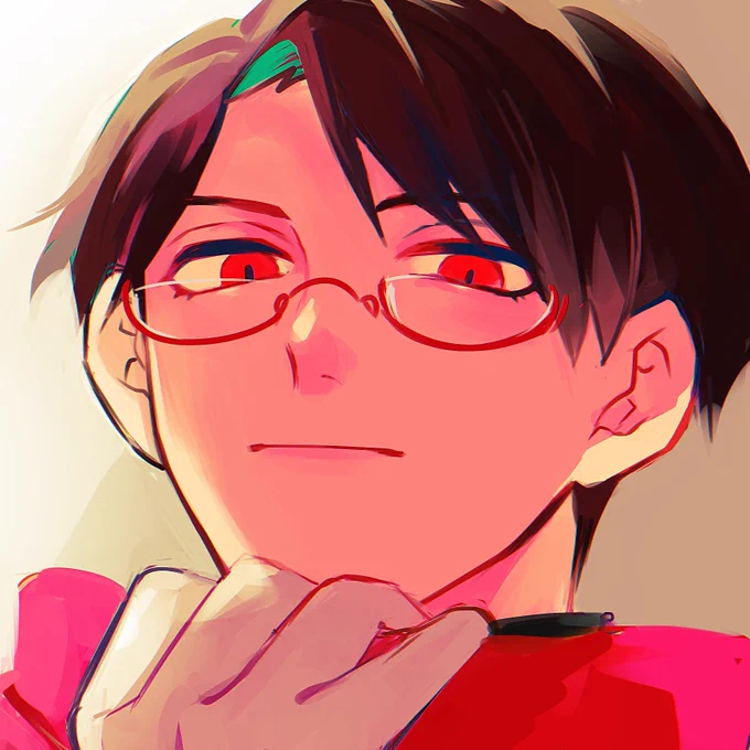 今日のお勉強会ワンドロです～!
+26分!!いつもより短いぞやったァー!!✨✨ 