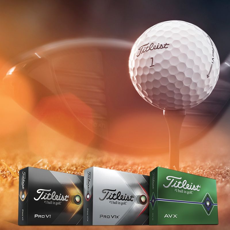 🚨 WIN 🚨
⠀
To celebrate the return of Titleist's 4 for 3 ball promo we're giving away 4 dozen Pro V1, Pro V1X or AVX balls 🤩

To Enter:
1. FOLLOW US ⛳️
2. LIKE &amp; RT post 😍
3. TAG 3 mates 👇

25 bonus entries by FOLLOWING us on Insta 👉 buff.ly/35fMNIV

Drawn 27/4/21