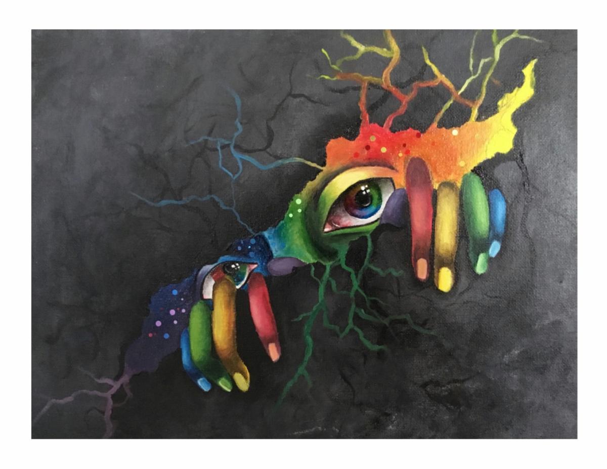 Okaloosa County's Got Talent- Deadline Extended to April 6 conta.cc/3czgpb2