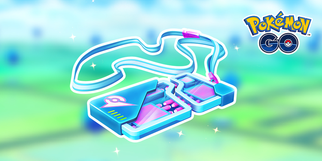 PokemonGoApp's tweet image. Good news, Trainers! Every Monday in April, a free one-time bundle containing a Remote Raid Pass and more will be available in the shop.
