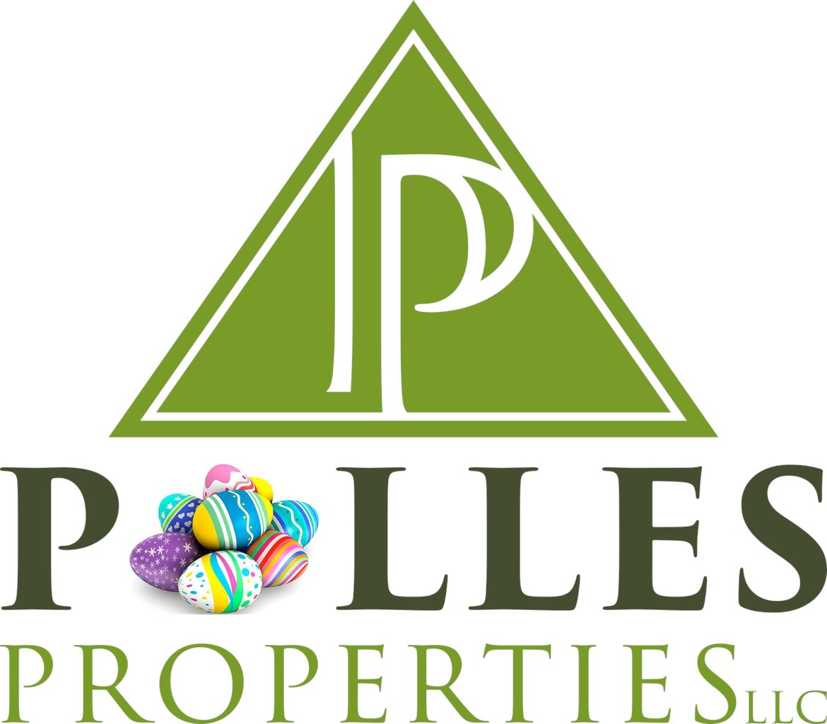 Polles_Prop's tweet photo. Wishing you and your family a blessed and happy Easter! #HeIsRisen #pollesproperties https://t.co/bBvixwVOSE