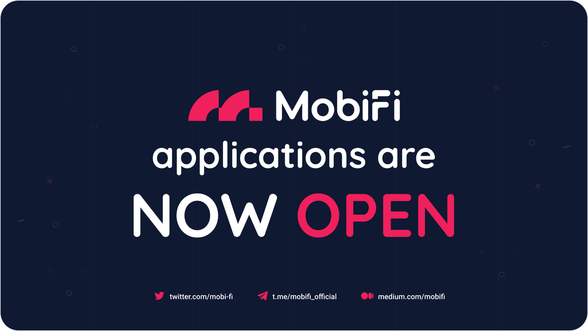 TrustSwap's tweet photo. The @Mobi_Fi FlashLaunch is now LIVE!

Each allocation is $500 each, you can enter at https://t.co/0VzOy9yuyY

Wild Stat:
The ten guaranteed $500 allocations sold for a record-setting $6,075 per ticket! https://t.co/S8EJreSMj9