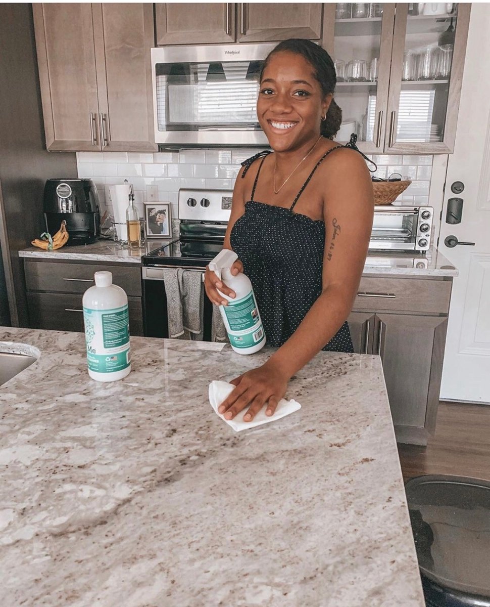 DID YOU KNOW? 🤔
The Environmental Protection Agency (EPA) stated that the air in our homes is 3 to 7 times more chemically polluted than outdoor air, pollution and all! 🌳