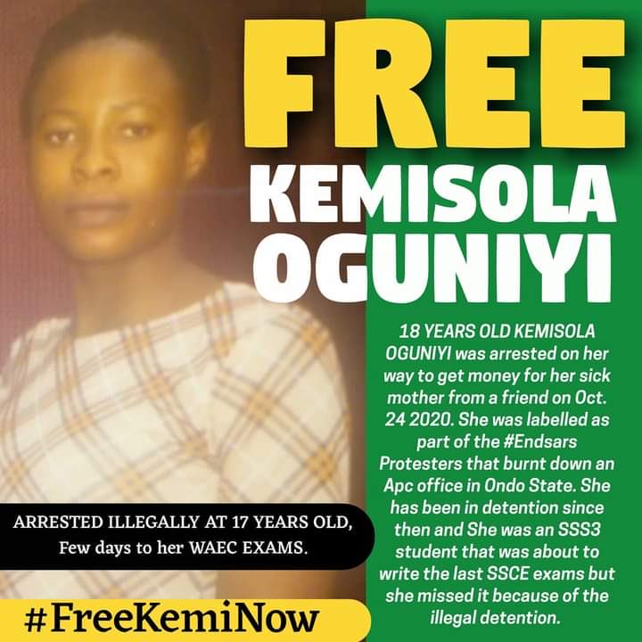RealSeunKuti's tweet photo. #FreeKemiNow #FreeKemiNow #FreeKemiNow #FreeKemiNow #FreeKemiNow #FreeKemiNow #FreeKemiNow #FreeKemiNow #FreeKemiNow #FreeKemiNow #FreeKemiNow #FreeKemiNow #FreeKemiNow #FreeKemiNow #FreeKemiNow #FreeKemiNow #FreeKemiNow #FreeKemiNow #FreeKemiNow #FreeKemiNow https://t.co/wxygQae28E