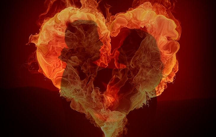 Romance Rehab tweet media