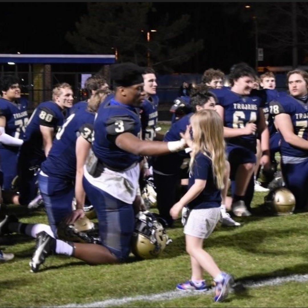 Midlothian Football tweet media