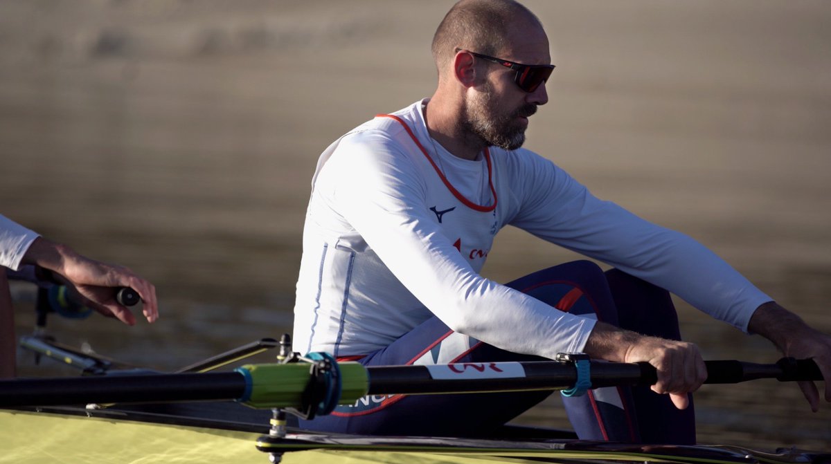 FFAviron's tweet photo. L'équipe de France d'aviron prépare son retour sur la scène internationale 💥
👉 Une semaine avant les 𝐂𝐇𝐀𝐌𝐏𝐈𝐎𝐍𝐍𝐀𝐓𝐒 𝐃’𝐄𝐔𝐑𝐎𝐏𝐄 𝐒𝐄𝐍𝐈𝐎𝐑 / 𝐏𝐀𝐑𝐀−𝐀𝐕𝐈𝐑𝐎𝐍 ! https://t.co/DmwKLw1bN8