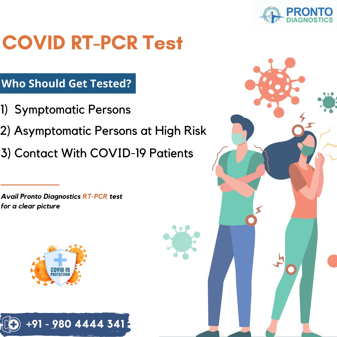PRONTO DIAGNOSTICSHyderabad on Twitter "Check if you have been