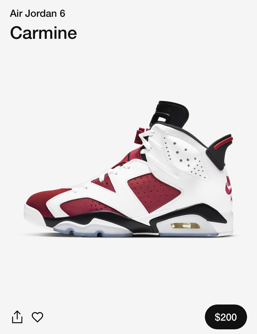 nike sneakrs twitter