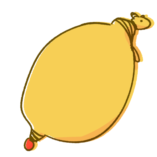 Twoucan ぼけー Boke