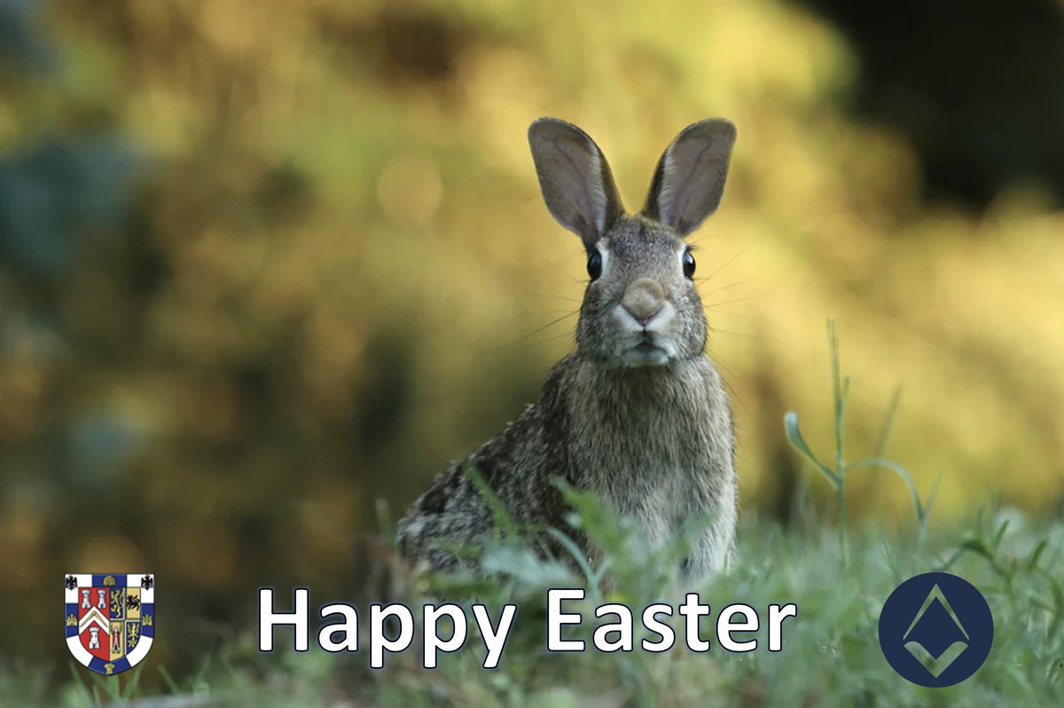 Happy Easter #bedfordshirefreemasons #Freemasons bedfordshirefreemasons.org/happy-easter/