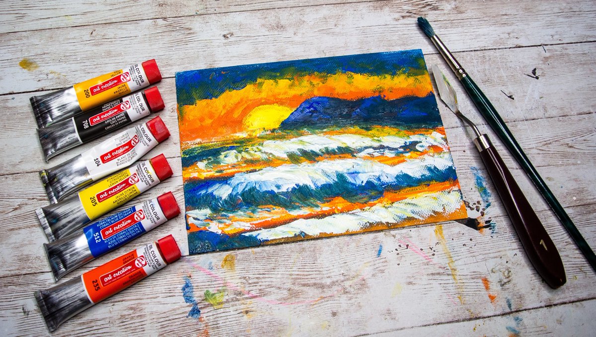 GetMuseKits's tweet photo. It's Friday, which means that Jake tackled our weekly prompt! Check out our youtube to watch @naughtyegg_draw create this beautiful artwork using the prompt: #Sunshine. https://t.co/EiGhfr5Oku
#SmartArtBox #SmartArtChallenge #SmartArtProject #artprompt #artproject #getcreative https://t.co/OCgPChE8kT