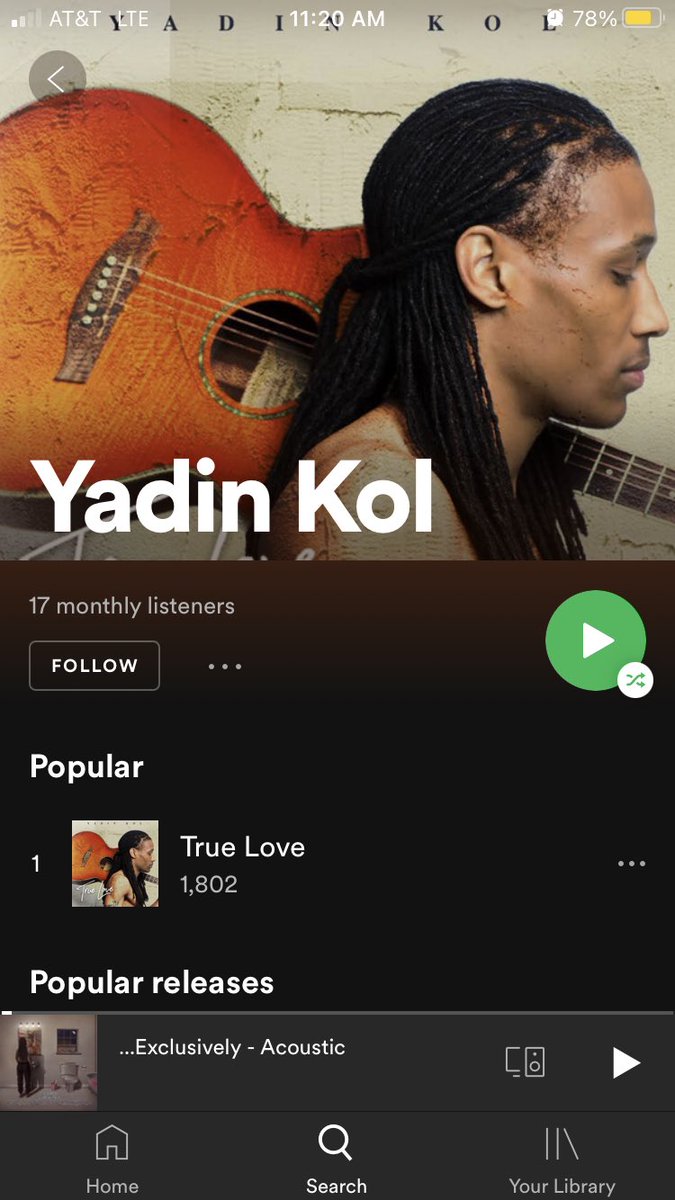 bennyrecs's tweet photo. Need more music? Check out these local artists to add to your playlist. Discover them on all platforms
@YadinKol 
Gliiitches
@amyomusic 
Jeff Kelly and the Graveyard Shift https://t.co/hFY7Br2hpB