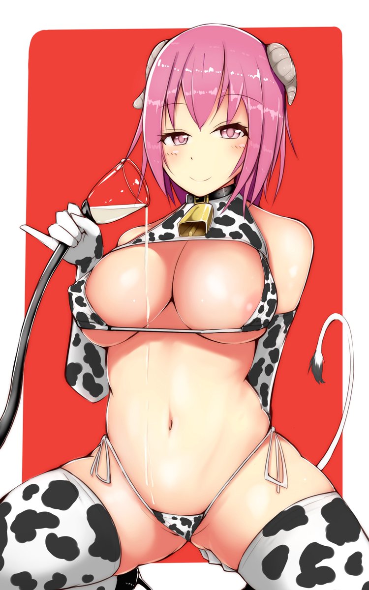 #あなたが思う巨乳ってどのサイズか絵で示すと 