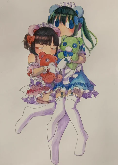 ざくざくざっくり 