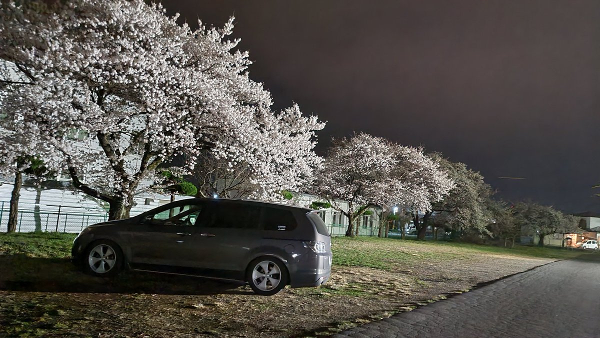 ニアサーも悪いことばかりじゃない