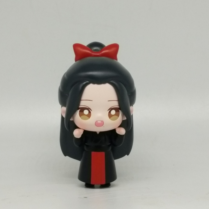wei2bunny's tweet photo. ‼️‼️ WANGXIAN FIGURINES 2ND SALE by 平行时空·0805x1005 #wei2fs
💰 IDR 278,000 / USD 22.5
⛔️ April 5 21:05 WIB GMT+7
🛍️ https://t.co/HAgP9KJKEf https://t.co/ggahZFMnLq