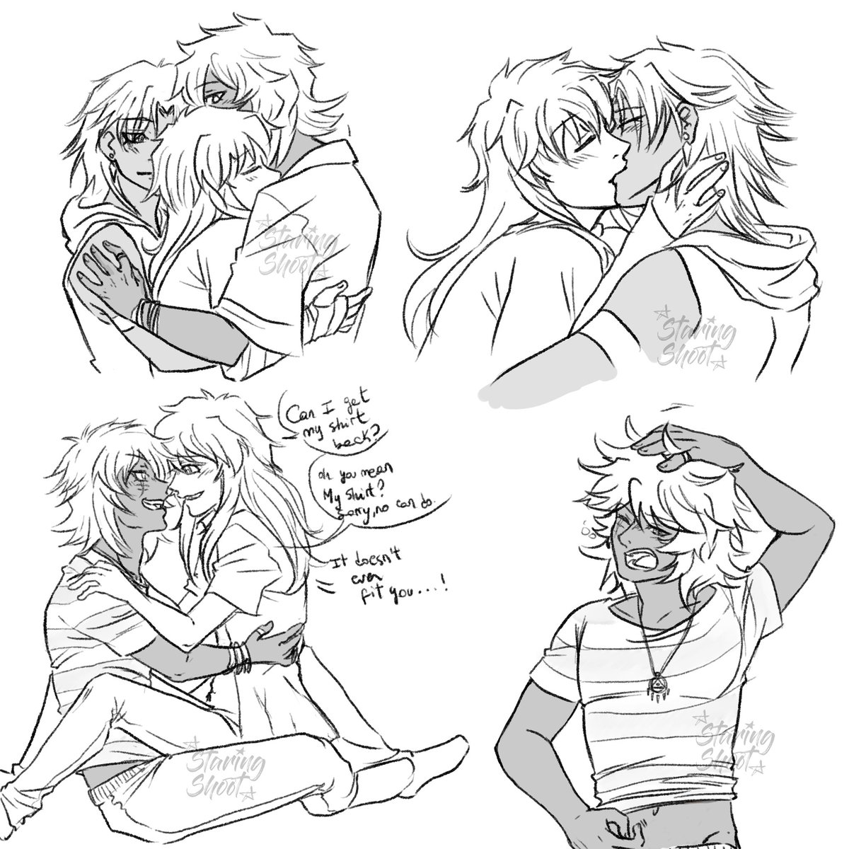 Thief King Bakura Yugioh | TikTok, image size:1200x1200