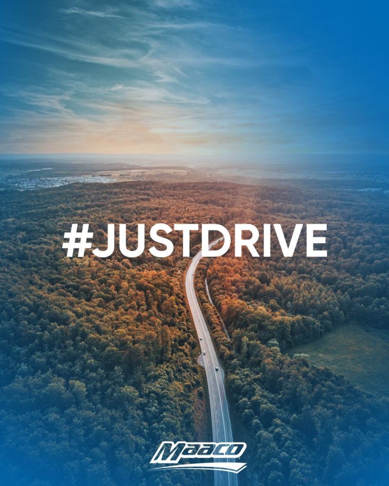 MaacoAbbotsford's tweet photo. Multitasking behind the wheel is a myth. This April is Distracted Driving Awareness Month and we're here to remind you to #JustDrive. https://t.co/QMHTbcqFGv