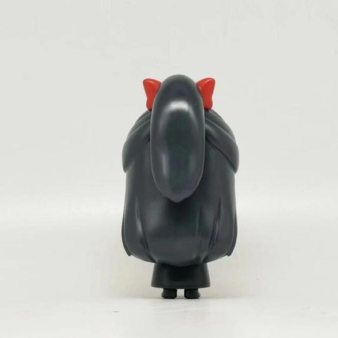 wei2bunny's tweet photo. ‼️‼️ WANGXIAN FIGURINES 2ND SALE by 平行时空·0805x1005 #wei2fs
💰 IDR 278,000 / USD 22.5
⛔️ April 5 21:05 WIB GMT+7
🛍️ https://t.co/HAgP9KJKEf https://t.co/ggahZFMnLq