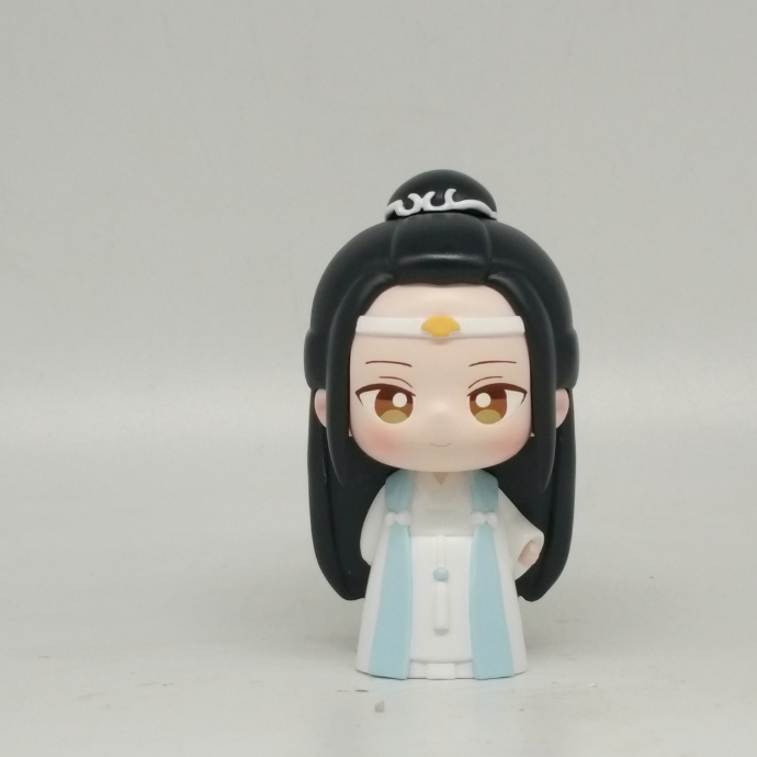wei2bunny's tweet photo. ‼️‼️ WANGXIAN FIGURINES 2ND SALE by 平行时空·0805x1005 #wei2fs
💰 IDR 278,000 / USD 22.5
⛔️ April 5 21:05 WIB GMT+7
🛍️ https://t.co/HAgP9KJKEf https://t.co/ggahZFMnLq
