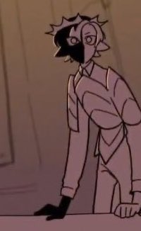 bootwtt's tweet photo. He looks so noodley it’s PERFECT https://t.co/PoEukXw0Mb