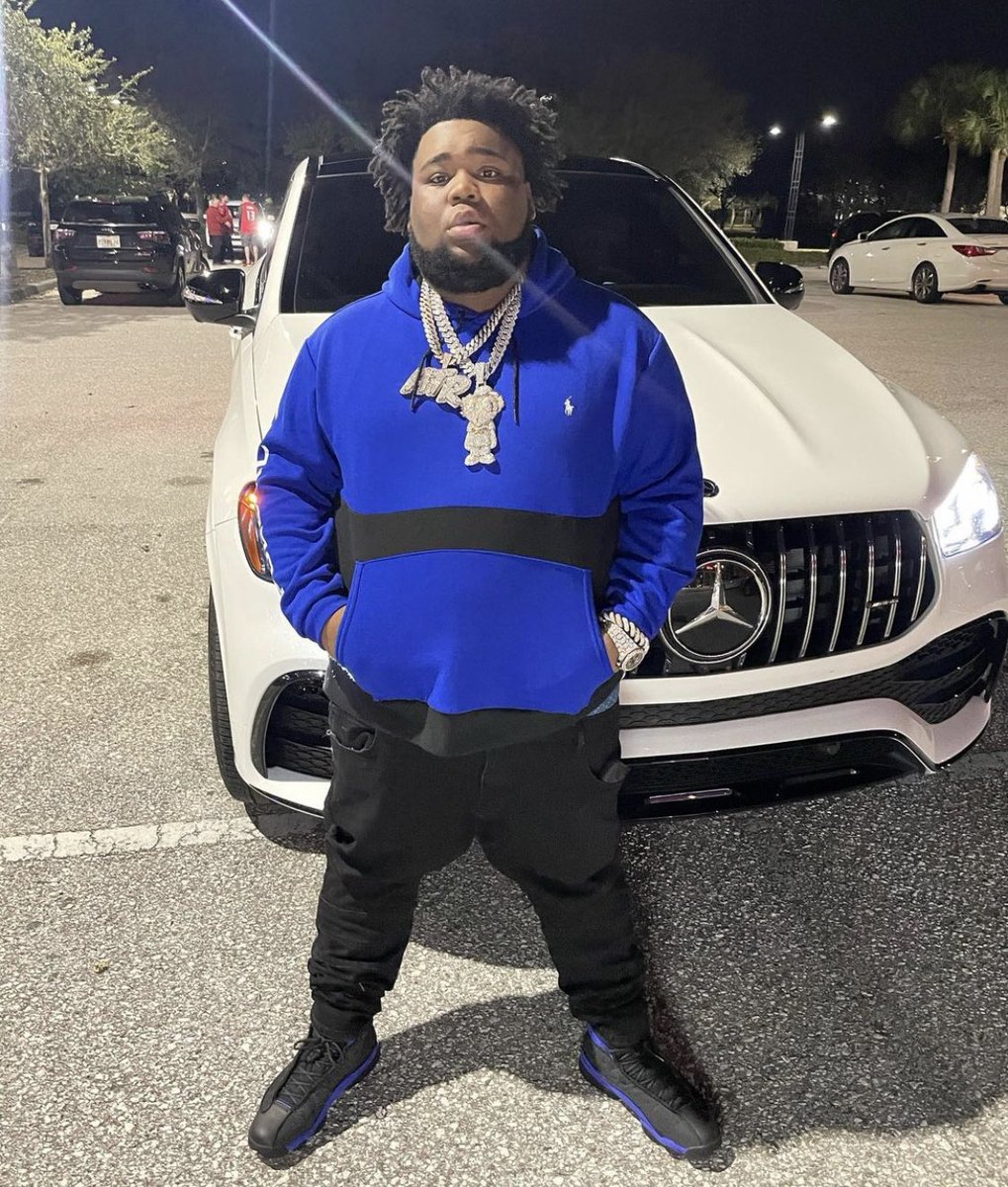 Hot Freestyle tweet media