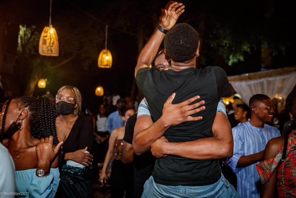 mambaahcafe's tweet photo. Do you attend pop-up events?? Where you with us last night???
Let us know what you’re thoughts are about our events !!!!🤗
#abujacreatives #mambaahcafe #abujacreativehub #creativehubabuja #abujacafe #abujarestuarant
#abujaleisurespot #popupevents #AbujaTwitterCommunity https://t.co/rw7QnOdiyy
