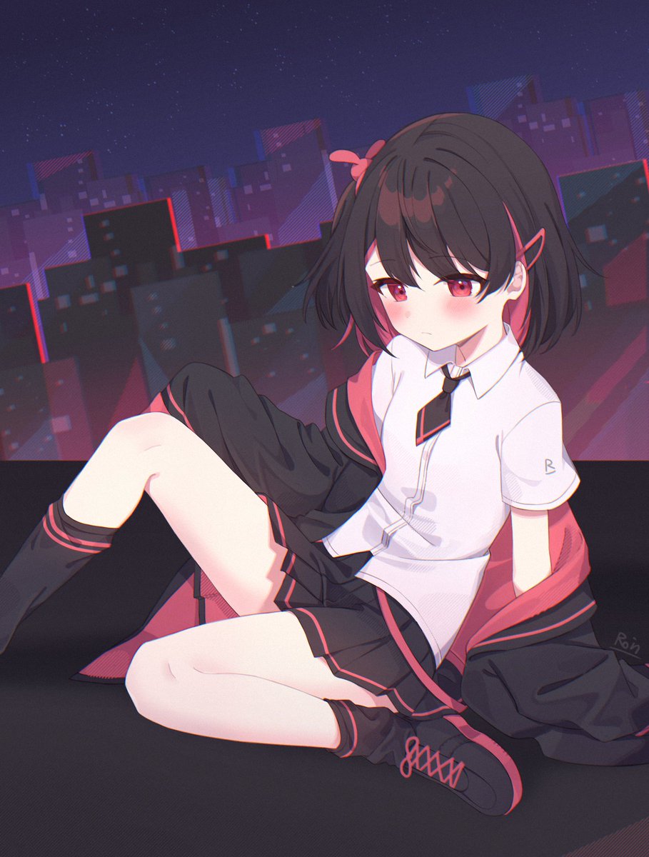 「☕️ 」|ROINのイラスト