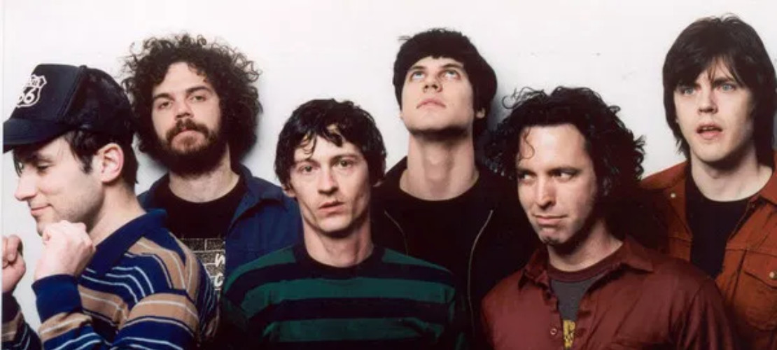 THE DEATH RAY DAVIES - 'TIME WELL WASTED'
After a protracted break, Dallas-based indie outfit The Death Ray Davies returns with their new album, Time Well Wasted.

The Death Ray Davies never disbanded, instead, they simply went on hiatus, allowing the

rawckus.com/the-death-ray-…