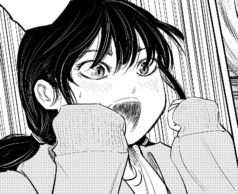 118話。今週のお気に入りコマ。
柔道面白いですよ。
#もういっぽん 