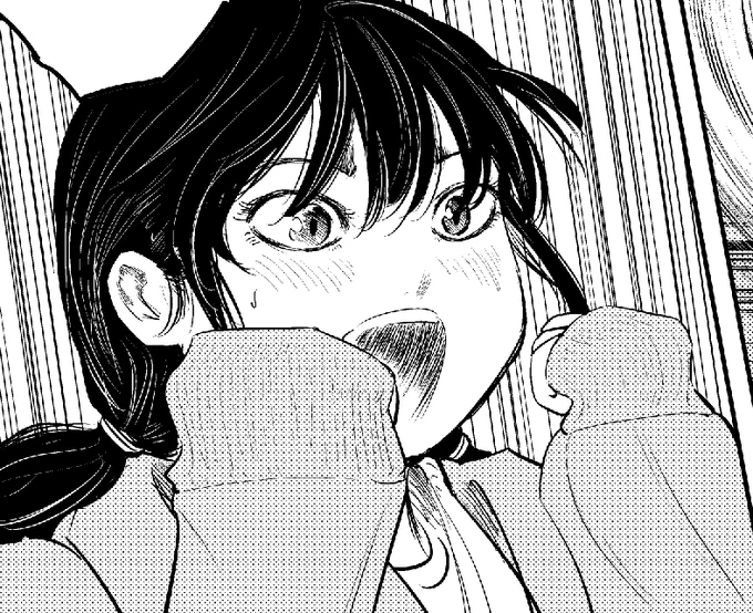 118話。今週のお気に入りコマ。
柔道面白いですよ。
#もういっぽん 