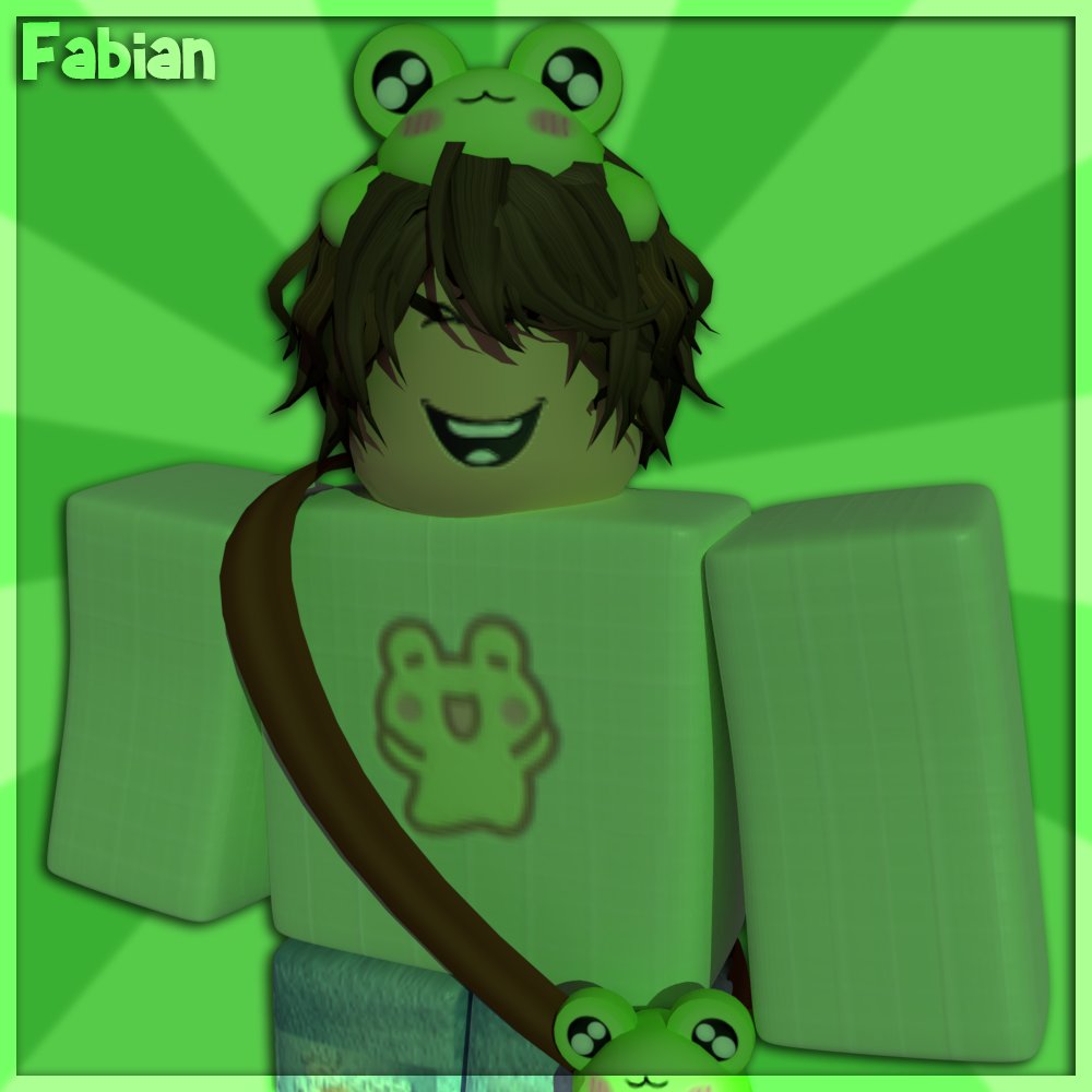 FabianFX_'s tweet photo. ⭐Made a PFP for my friend HappyCat⭐

Likes ❤ and RT's ♻ are appreciated!

📄 Tags:
#Roblox #robloxgfx #robloxdev #robloxart https://t.co/iazp3pxhOD