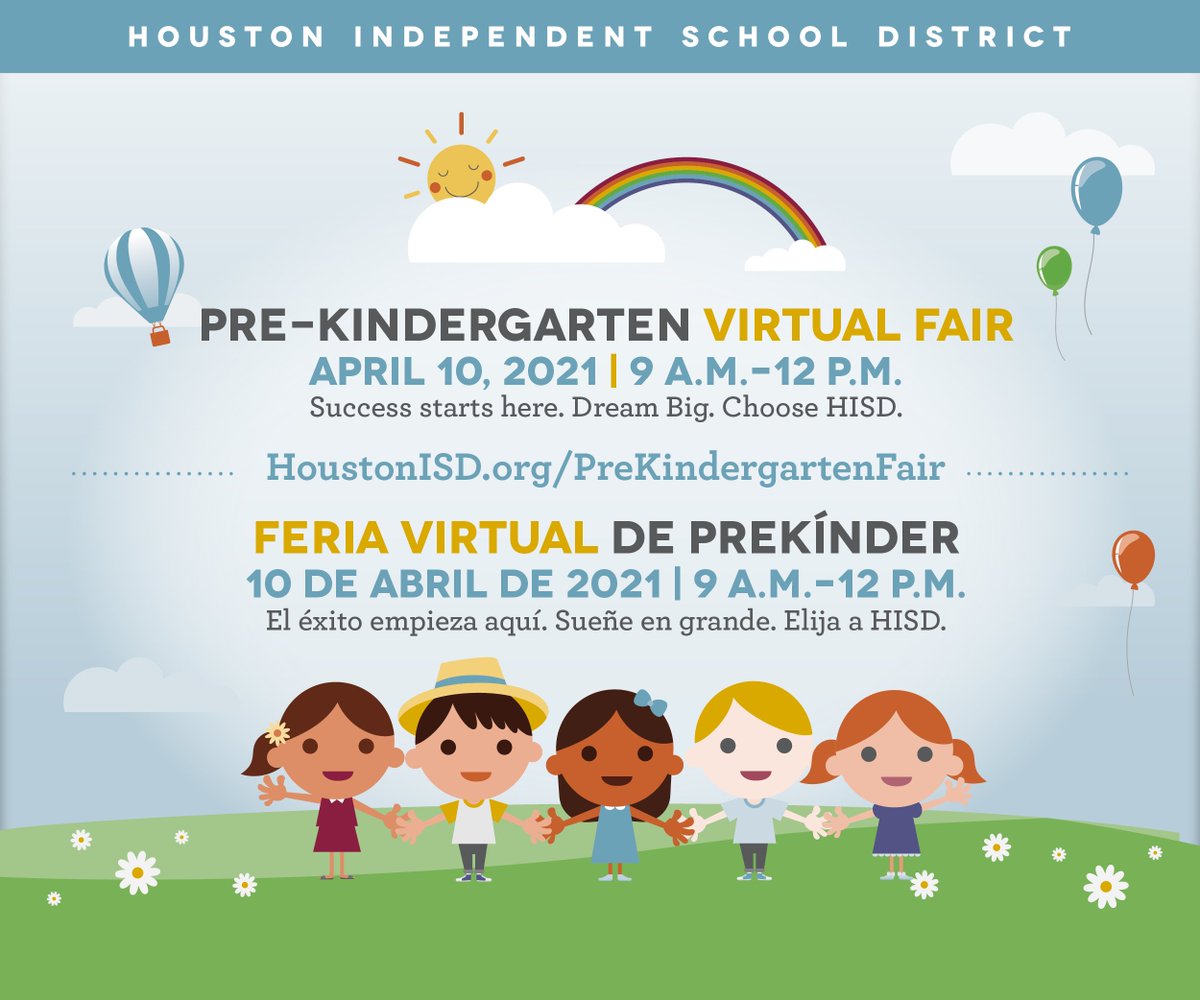 Houston ISD tweet media