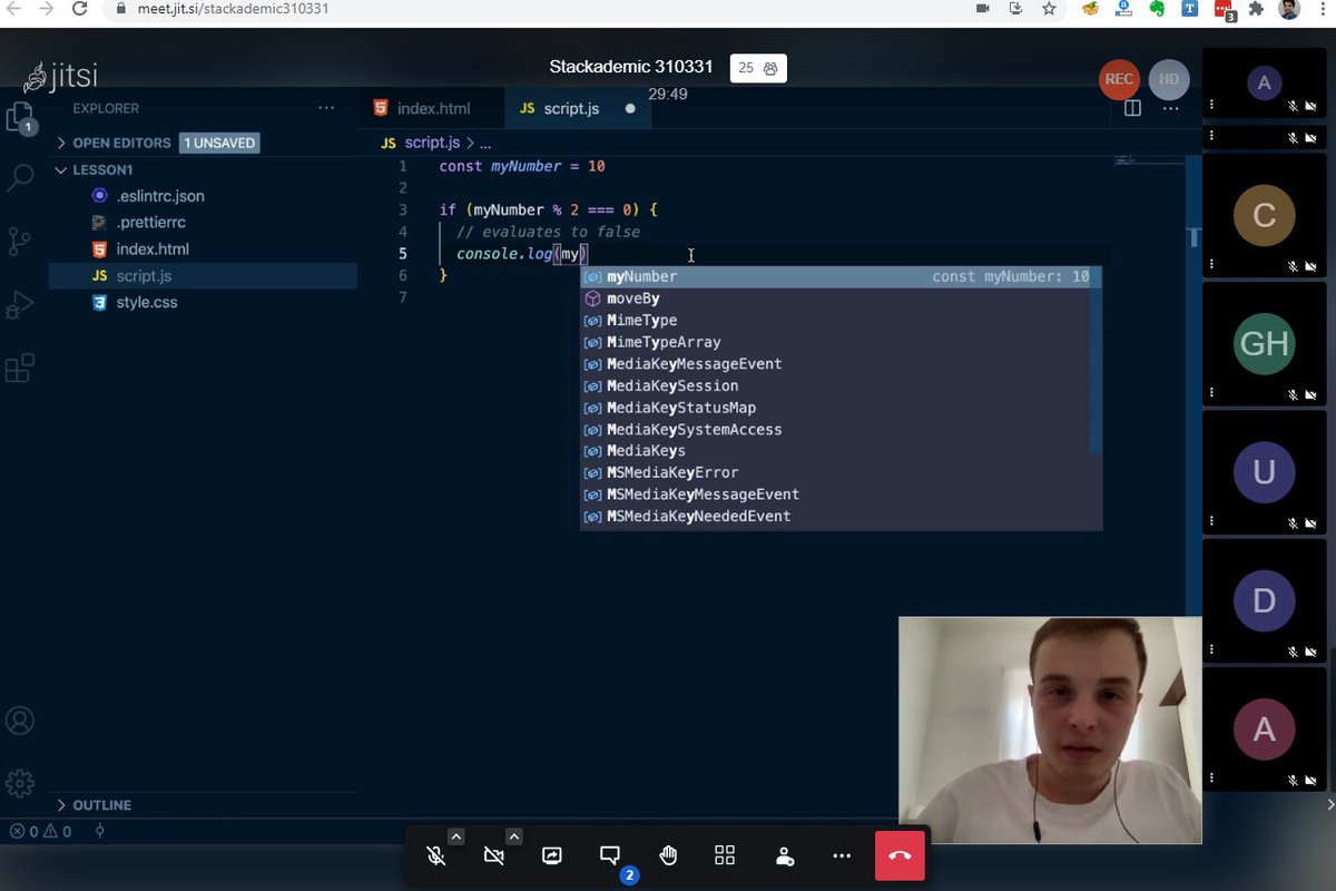 Axe can code! tweet media