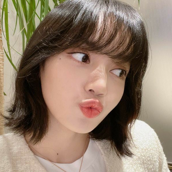 best dancers, best lips. #AprilFoolsDay