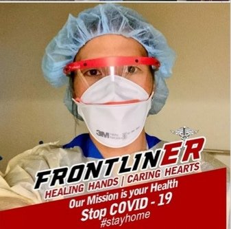 racingtheplanet's tweet photo. REPOST from 31 March 2020
One year on and we as grateful as ever to the medical doctors who give up their time to help racers get to the finish line of our Ultras and treat COVID patients.
We miss you all!
#racingtheplanet #worldclassdoctors #covidsucks #doctorsofinstagram https://t.co/blMwvXqnnL