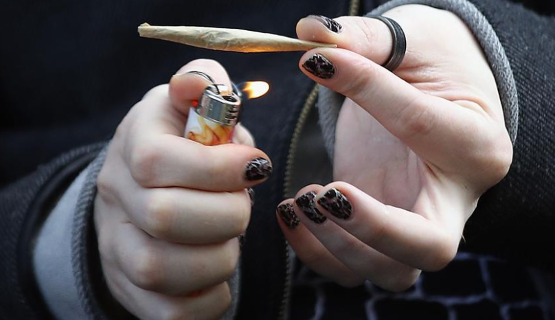 Forbes's tweet photo. New York is the 15th state to legalize marijuana https://t.co/FhHrgrFNRL https://t.co/AnDb3ugdYv