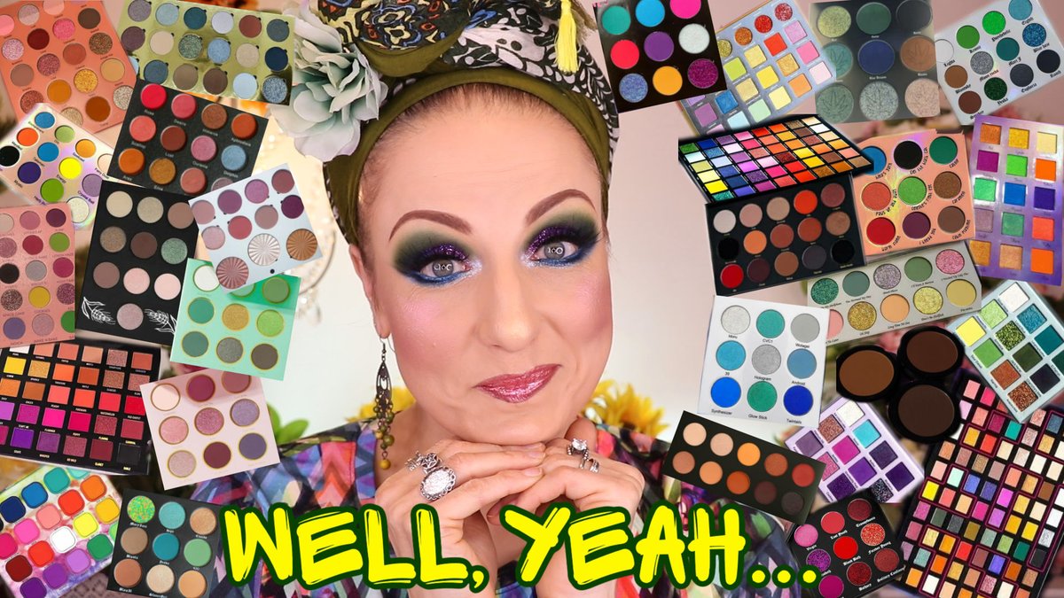 My video about the newest makeup releases is now live on my YouTube channel youtu.be/dPXr-OSSNDw