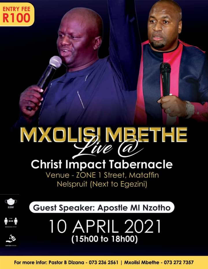 mxolisi mbethe tweet media