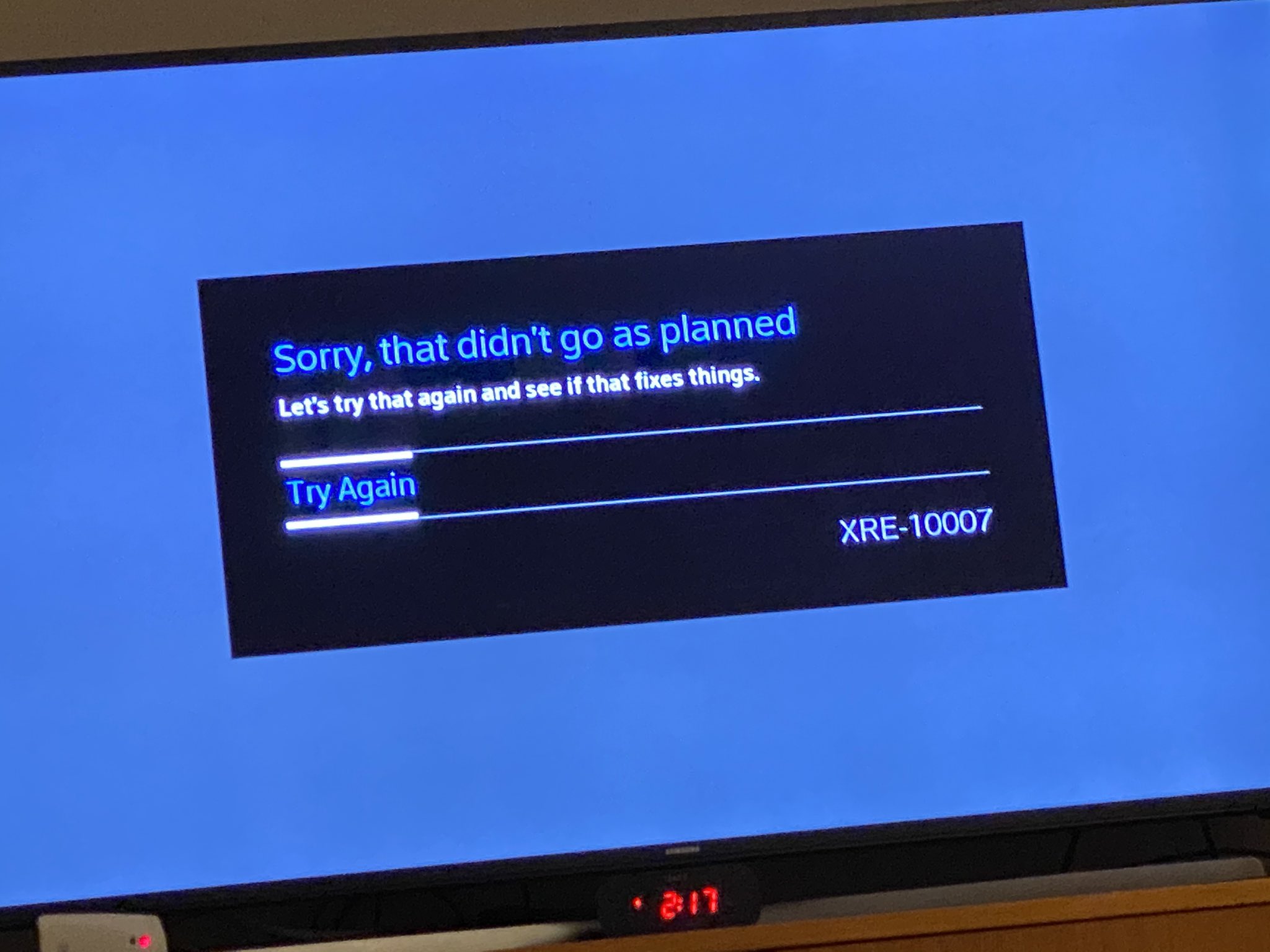 Xfinity Reset Tv Box - g4vilzv