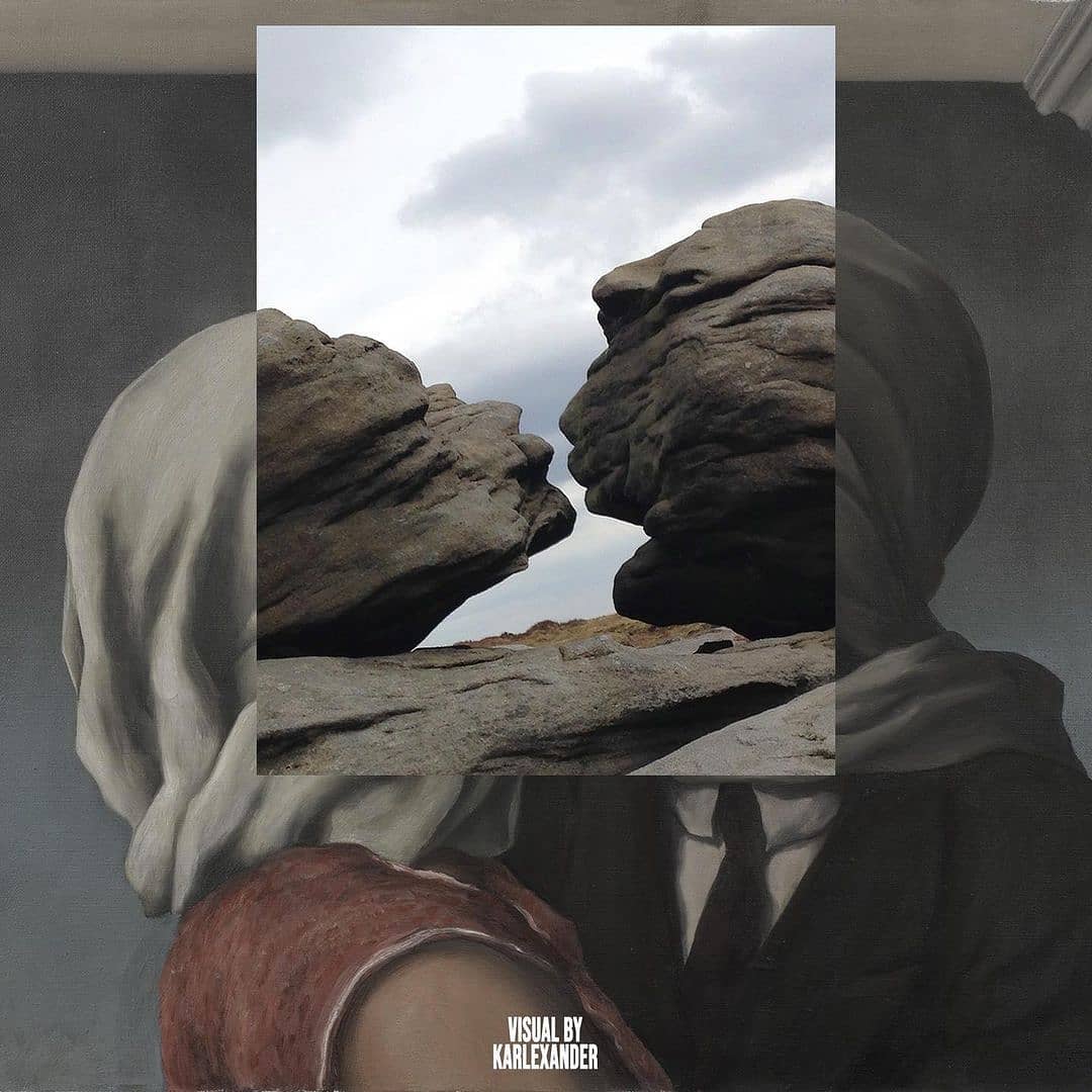 AwesomeCatPic's tweet image. Art by Karlexander