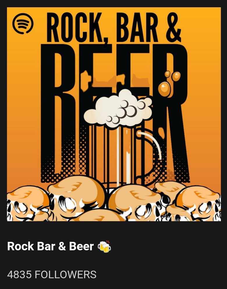 Ontologics's tweet photo. Yo yo @pnut our song "Thought Crimes" was just added to this Spotify Playlist! 🍻 🙌
#Jams #LPIII #OnPCombo https://t.co/HeTJ7OlzHO