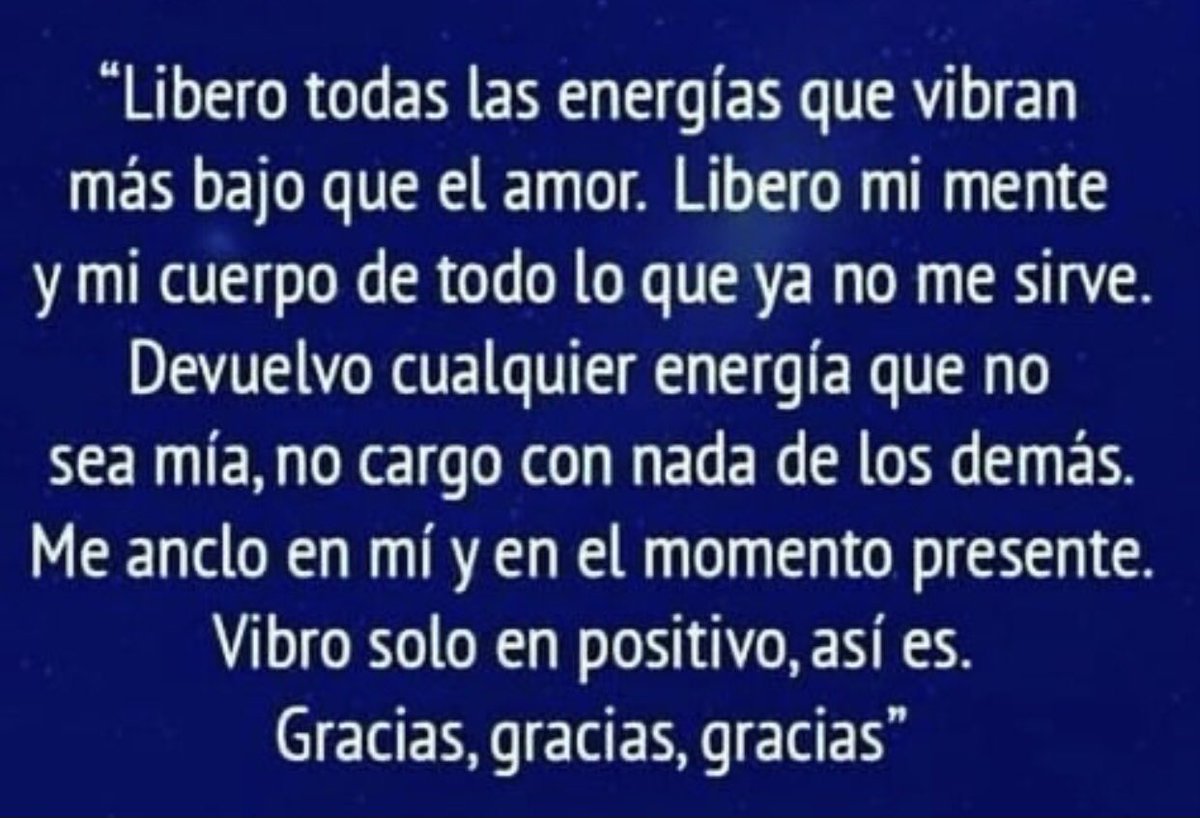 Sololuz5's tweet photo. ORACIÓN DE LIMPIEZA https://t.co/mkI7gsbzNA