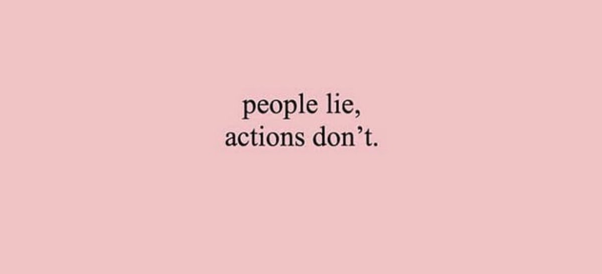 PoemHeaven's tweet photo. trust actions. https://t.co/kM1j6tFk9Y