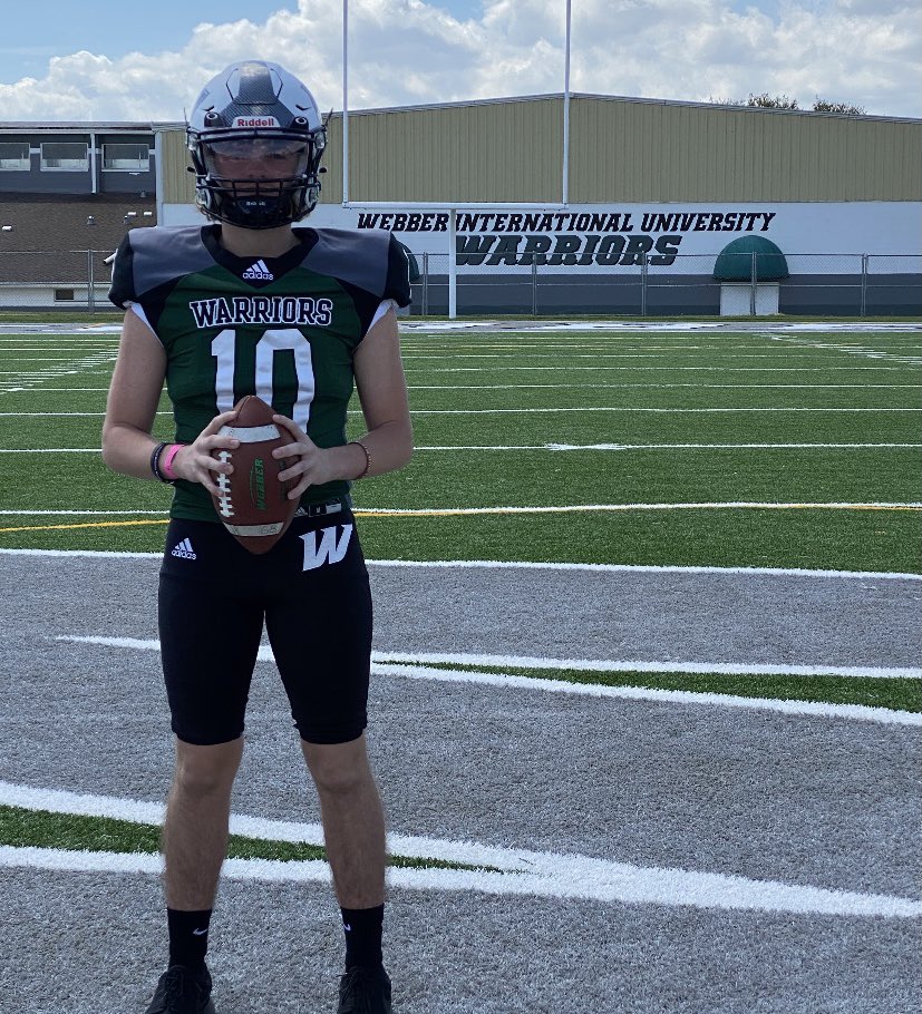 Garhett King tweet media