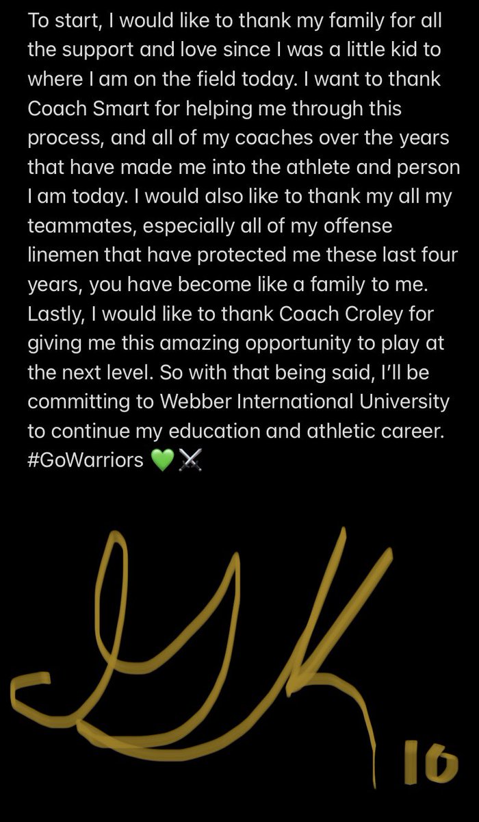 Garhett King tweet media