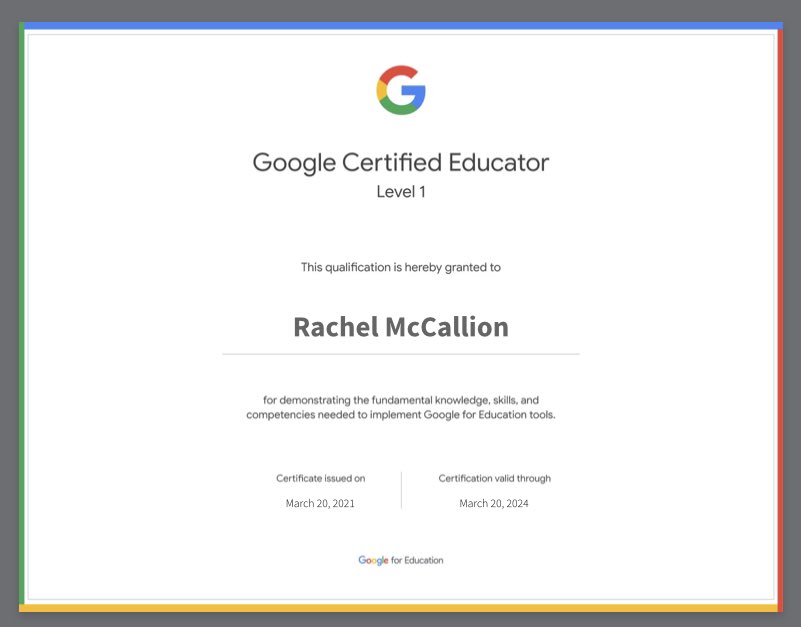 Miss McCallion tweet media