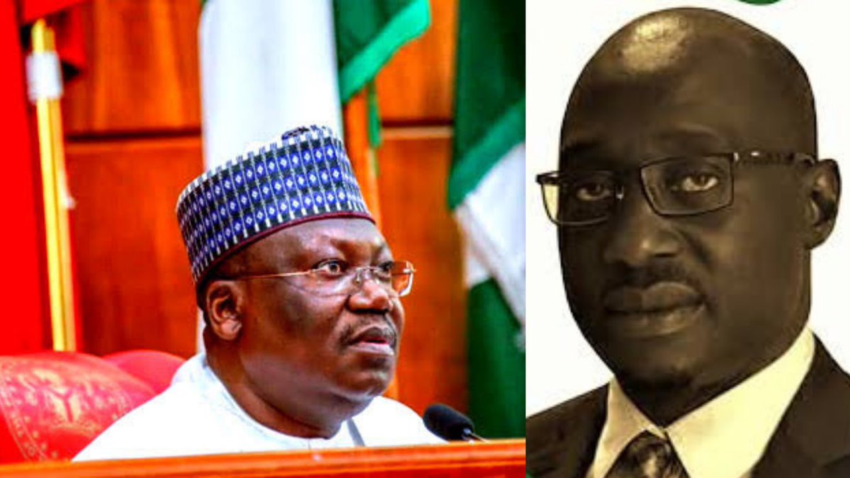 Sahara Reporters tweet media